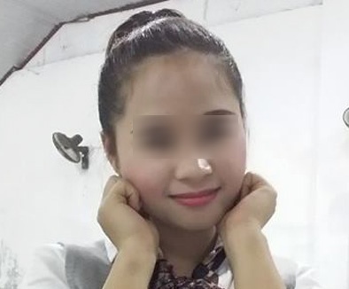 Chuyen taxi dinh menh cua nu giam thi 9X hinh anh