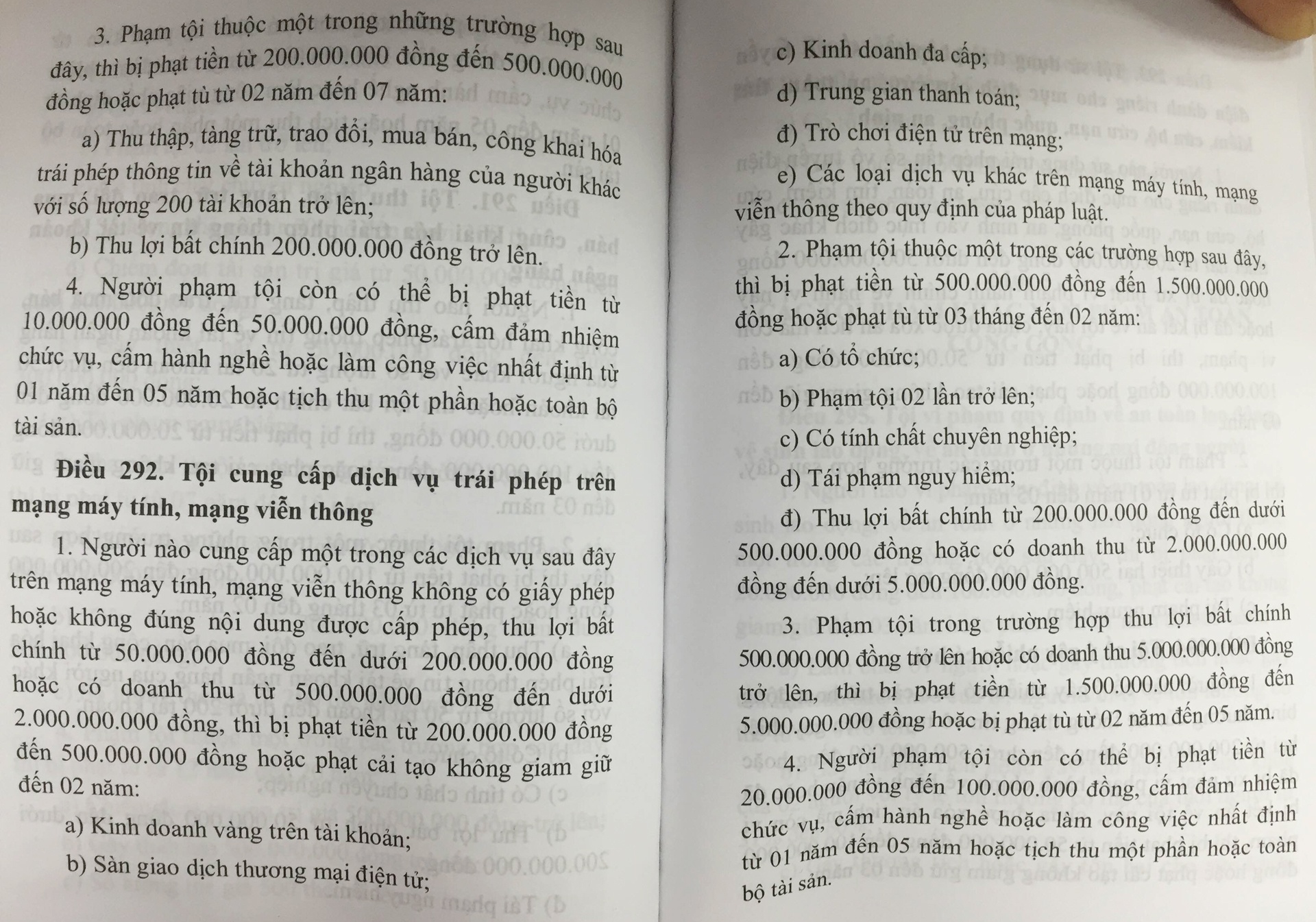 hình sự hóa kinh doanh trên mạng ảnh 1 hinh su hoa kinh doanh tren mang anh 1