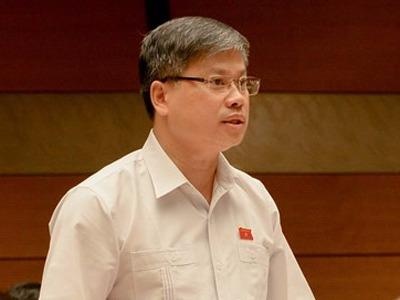 Dai bieu nan long vi gop y khong duoc tiep thu hinh anh