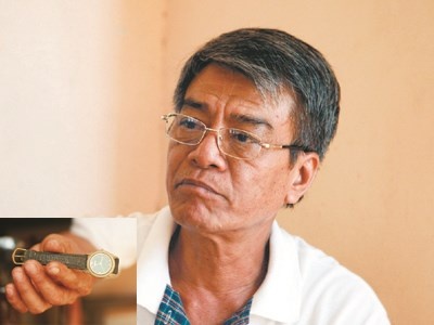 Án oan chấn động ảnh 1 An oan chan dong anh 1