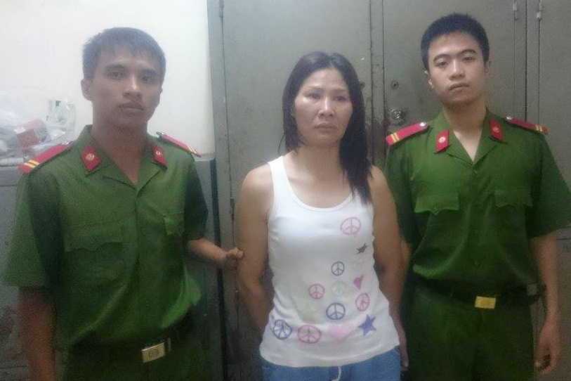 gạ tình khách tây ảnh 1 ga tinh khach tay anh 1