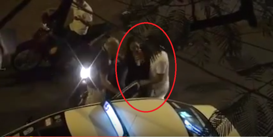 U50 ga tinh khach ngoai quoc de moc tui hinh anh