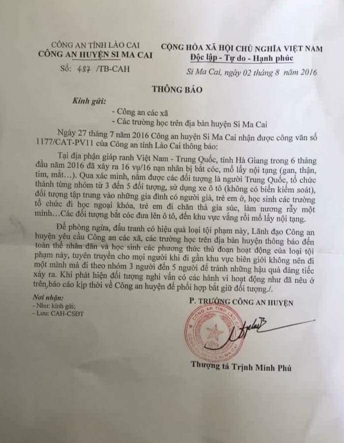 Bat coc tre em anh 1