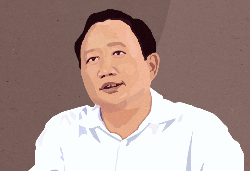 Vi pham cua ong Trinh Xuan Thanh lo ra the nao? hinh anh