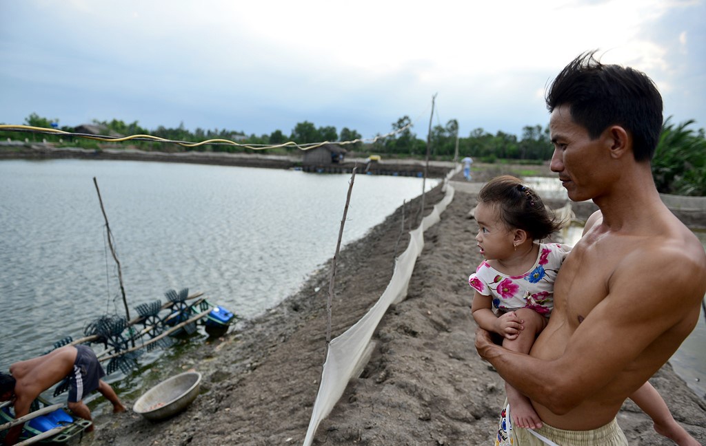 'Den ca cung khong song noi khi o canh Da Phuoc' hinh anh