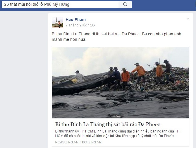 nhat ky mui hoi o nam Sai Gon anh 2