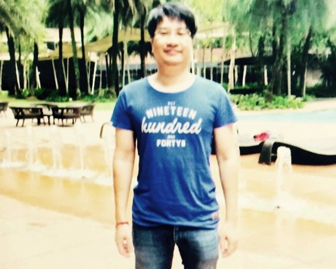 Interpol Việt Nam bắt truy nã ảnh 2 Interpol Viet Nam bat truy na anh 2