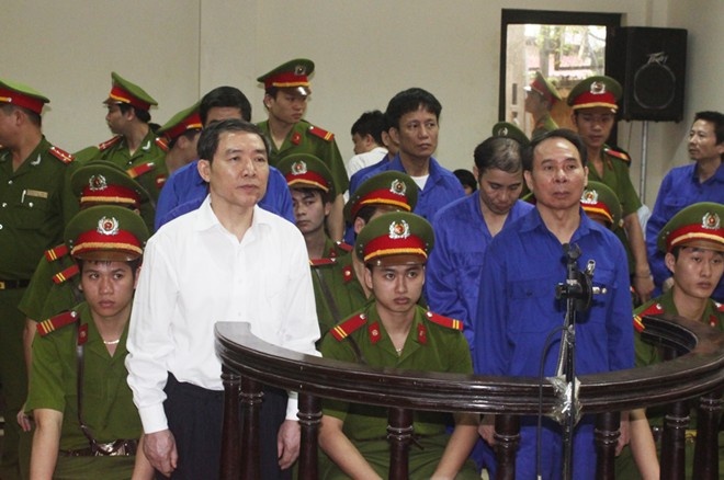 Interpol Việt Nam bắt truy nã ảnh 1 Interpol Viet Nam bat truy na anh 1