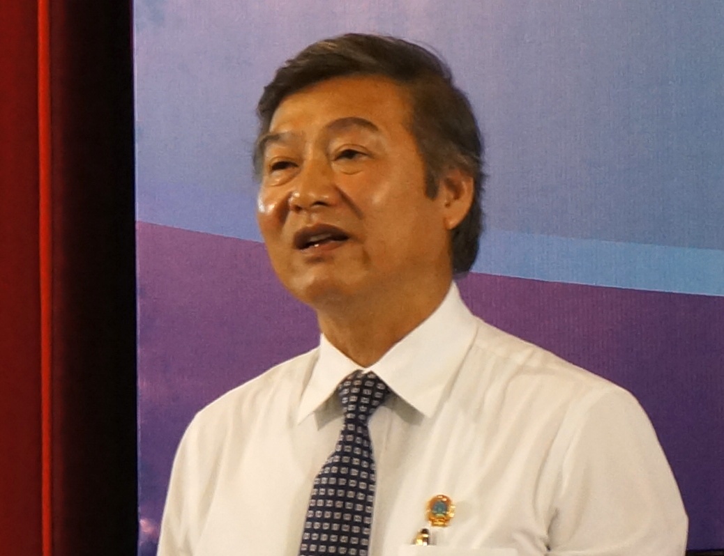 An oan Huynh Van Nen anh 1