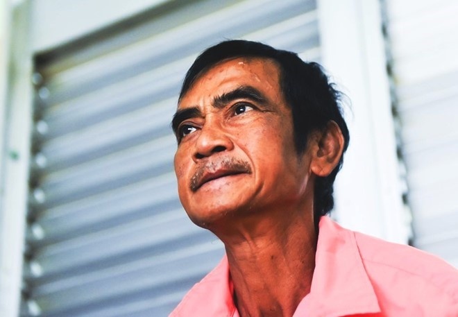 Toa chi chap thuan boi thuong cho 'nguoi tu the ky' 2,6 ty hinh anh