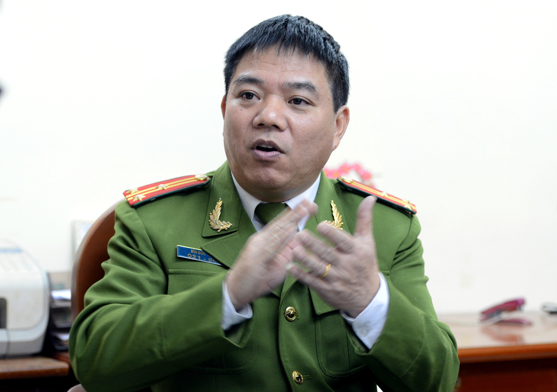 vụ thảm sát ở Quảng Ninh ảnh 1 vu tham sat o Quang Ninh anh 1