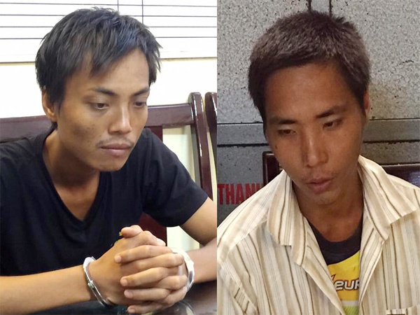 Đâm kéo vào ngực nữ sinh ảnh 1 Dam keo vao nguc nu sinh anh 1