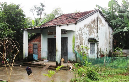 Truy to ke gio tro doi bai khien em vo mang thai hinh anh