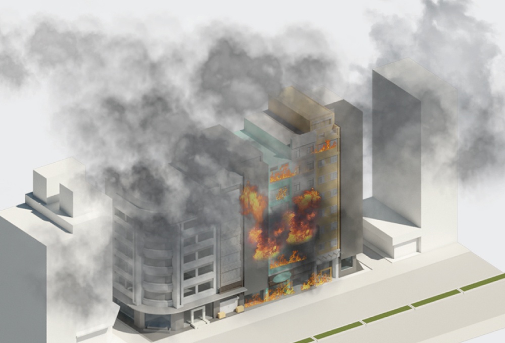 Vi sao 13 nguoi mac ket trong quan karaoke o Tran Thai Tong? hinh anh