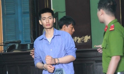 Đâm chết người vì bênh bạn gái ảnh 1 Dam chet nguoi vi benh ban gai anh 1