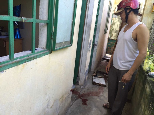 Da Nang doc toan luc chan toi pham ma tuy hinh anh