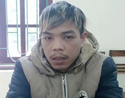 Bat ke cam dau 'Hiep hoi gai goi' hinh anh