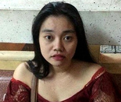 Co gai nghi lua nguoi quen chiem doat iPhone 5S hinh anh