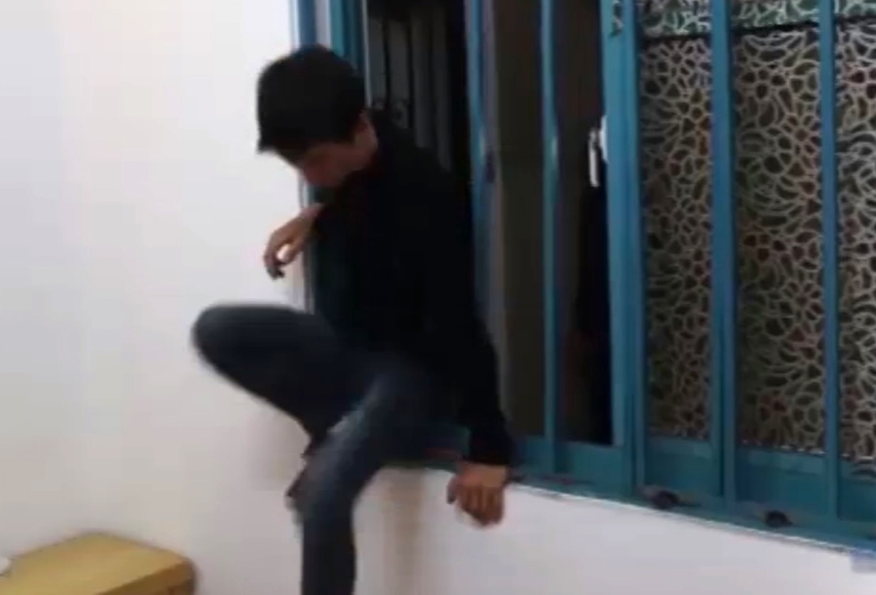 Thu doan dot nhap 14 can ho chung cu cua ten trom hinh anh