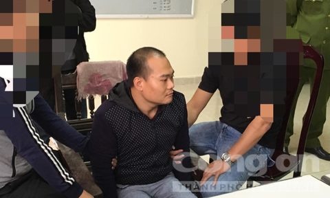 Nguoi Trung Quoc tang tru ma tuy anh 1