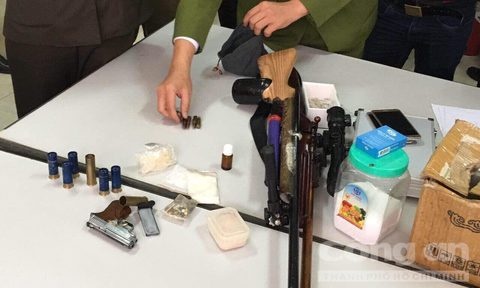 Nguoi Trung Quoc tang tru ma tuy anh 2