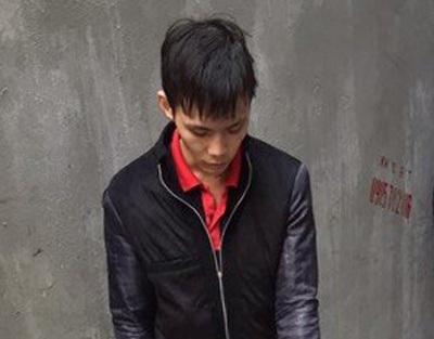 Co gai 'bat ca hai tay' khien nguoi yeu mat mang hinh anh