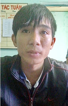 Sinh viên trường y giết người ảnh 1 Sinh vien truong y giet nguoi anh 1