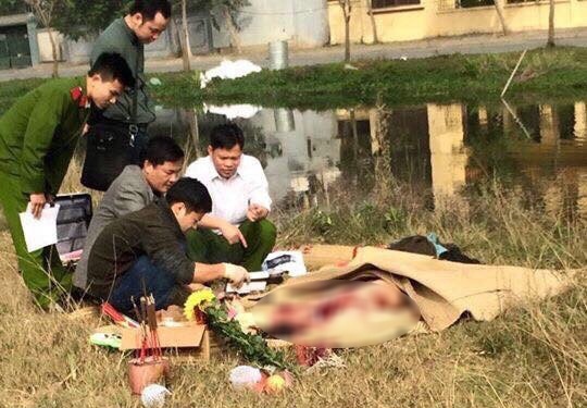 Bac si phap y: Nguoi giai ma nhung vu an bi an hinh anh