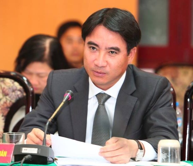 Chủ tịch quận viết thư ngỏ ảnh 2 Chu tich quan viet thu ngo anh 2