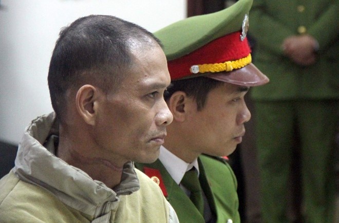 Ke ngao da giet nguoi da man gay nhuc nhoi xa hoi hinh anh