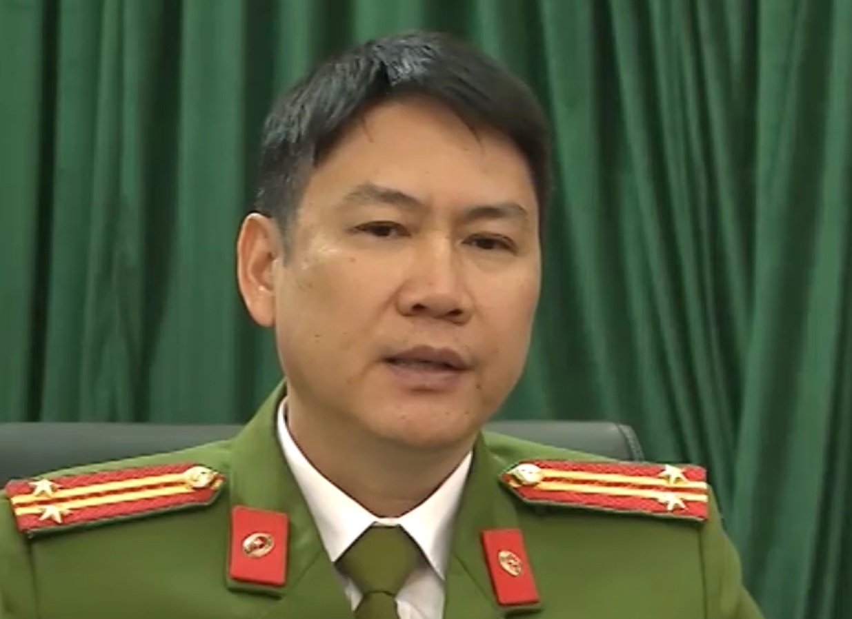 Nhan dien hanh vi cua 'yeu rau xanh' de ung pho dung hinh anh