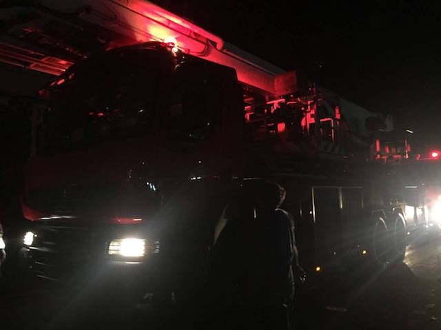 Cháy ở Cần Thơ ảnh 3 Chay o Can Tho anh 3