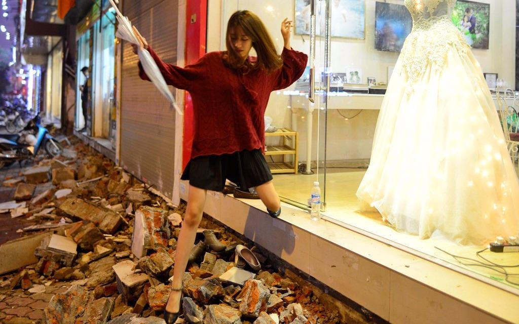 Giam doc Cong an Ha Noi: Pha bac tam cap con cung nhac hinh anh