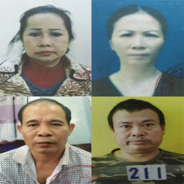 Vận chuyển ma túy thuê ảnh 1 Van chuyen ma tuy thue anh 1