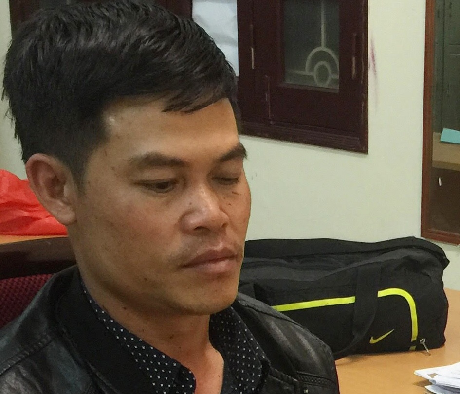 'Yeu rau xanh' bi can gan dut luoi khai gi tai co quan dieu tra hinh anh