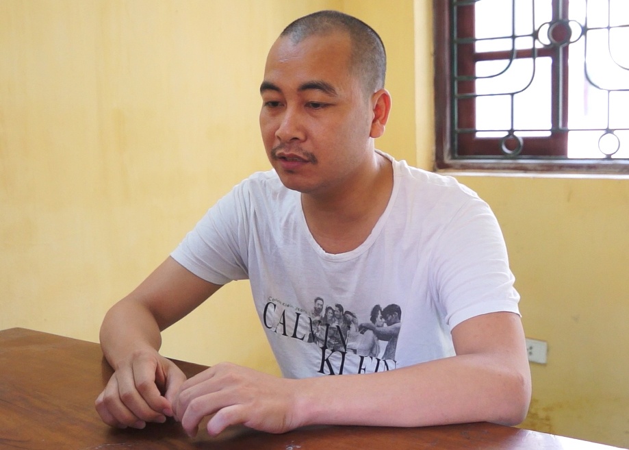 Thieu nu 16 tuoi can ke doi cuong hiep de thoat than hinh anh