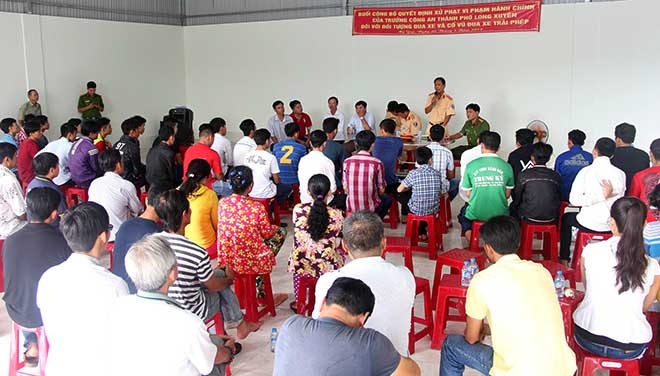 Hẹn nhau đua xe ảnh 1 Hen nhau dua xe anh 1