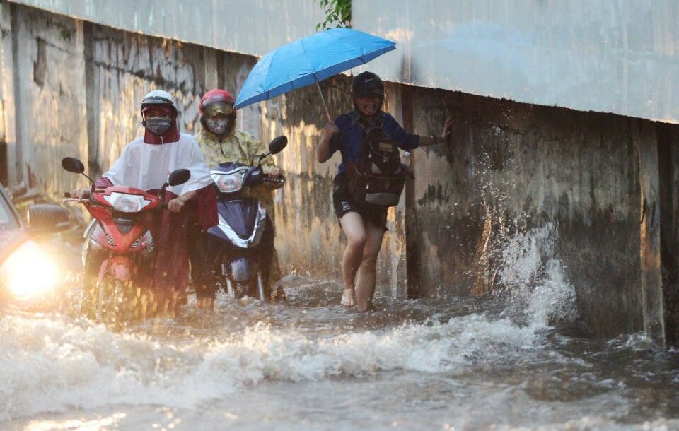 Sai Gon ngap sau trong mua lon anh 6