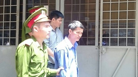 giấu ma túy trong túi bánh ảnh 1 giau ma tuy trong tui banh anh 1