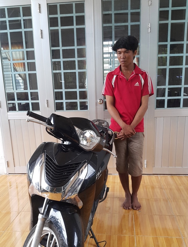 9X cướp SH ảnh 1 9X cuop SH anh 1