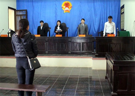 có được ly hôn khi chồng đang bị tạm giam ảnh 1 co duoc ly hon khi chong dang bi tam giam anh 1