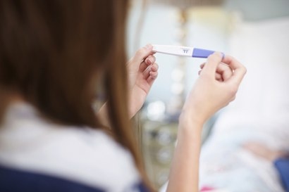 Lam nguoi yeu co thai anh 1