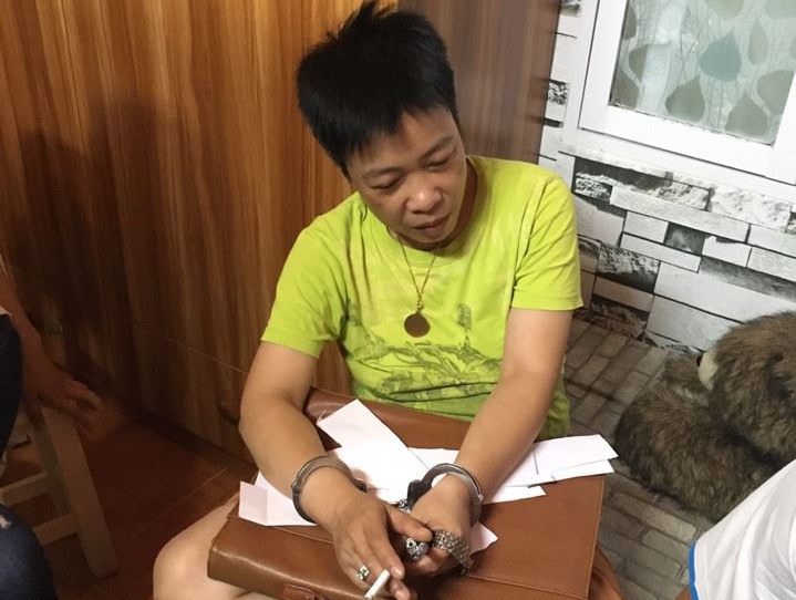 Tron bot mi vao ma tuy anh 1