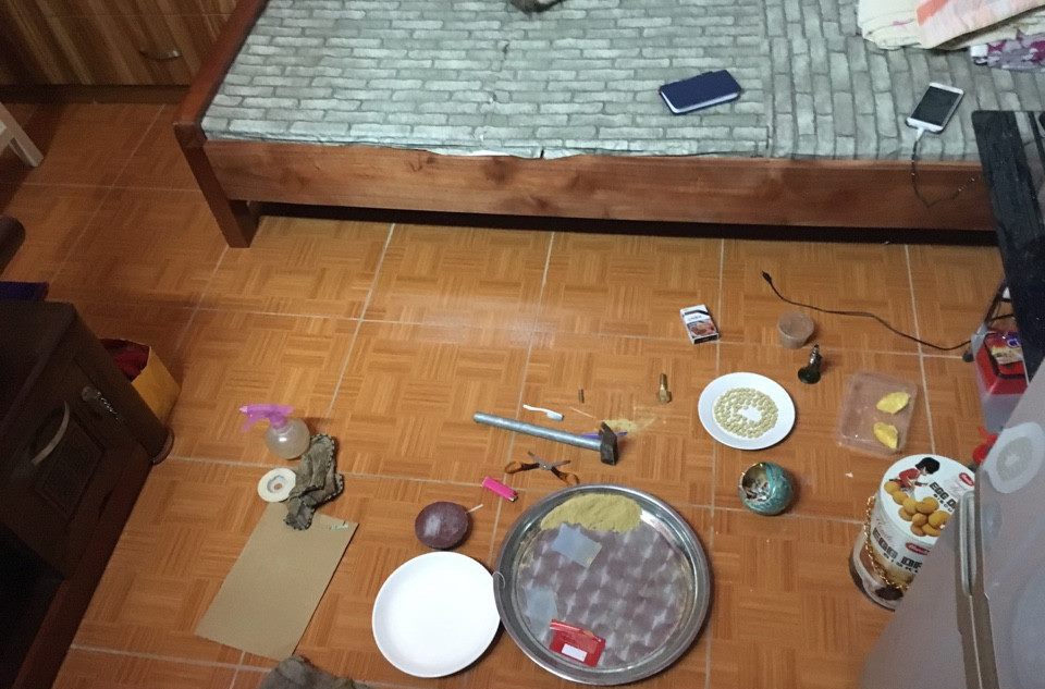 Tron bot mi vao ma tuy anh 3