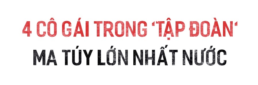 Tập đoàn sản xuất ma túy lớn nhất nước  ảnh 5 Tap doan san xuat ma tuy lon nhat nuoc anh 5