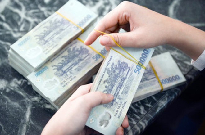 Ngồi tù có phải trả nợ cho ngân hàng ảnh 1 Ngoi tu co phai tra no cho ngan hang anh 1