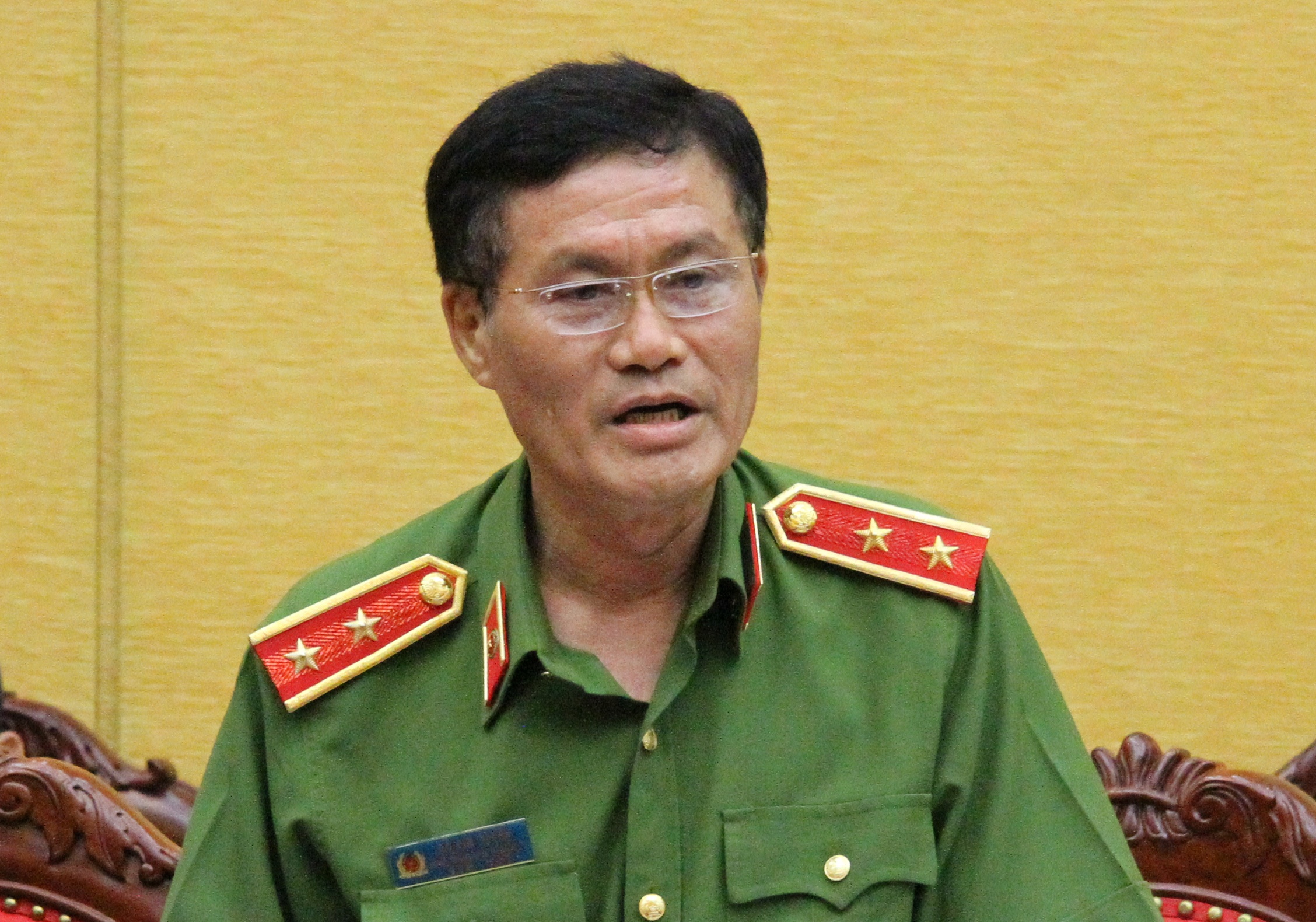 8 bệnh nhân chạy thận tử vong ảnh 1 8 benh nhan chay than tu vong anh 1