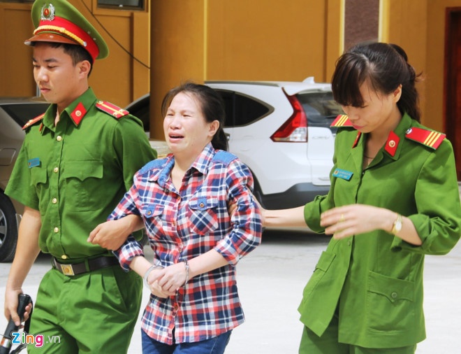 Dat tien de khong bi tam giam anh 2