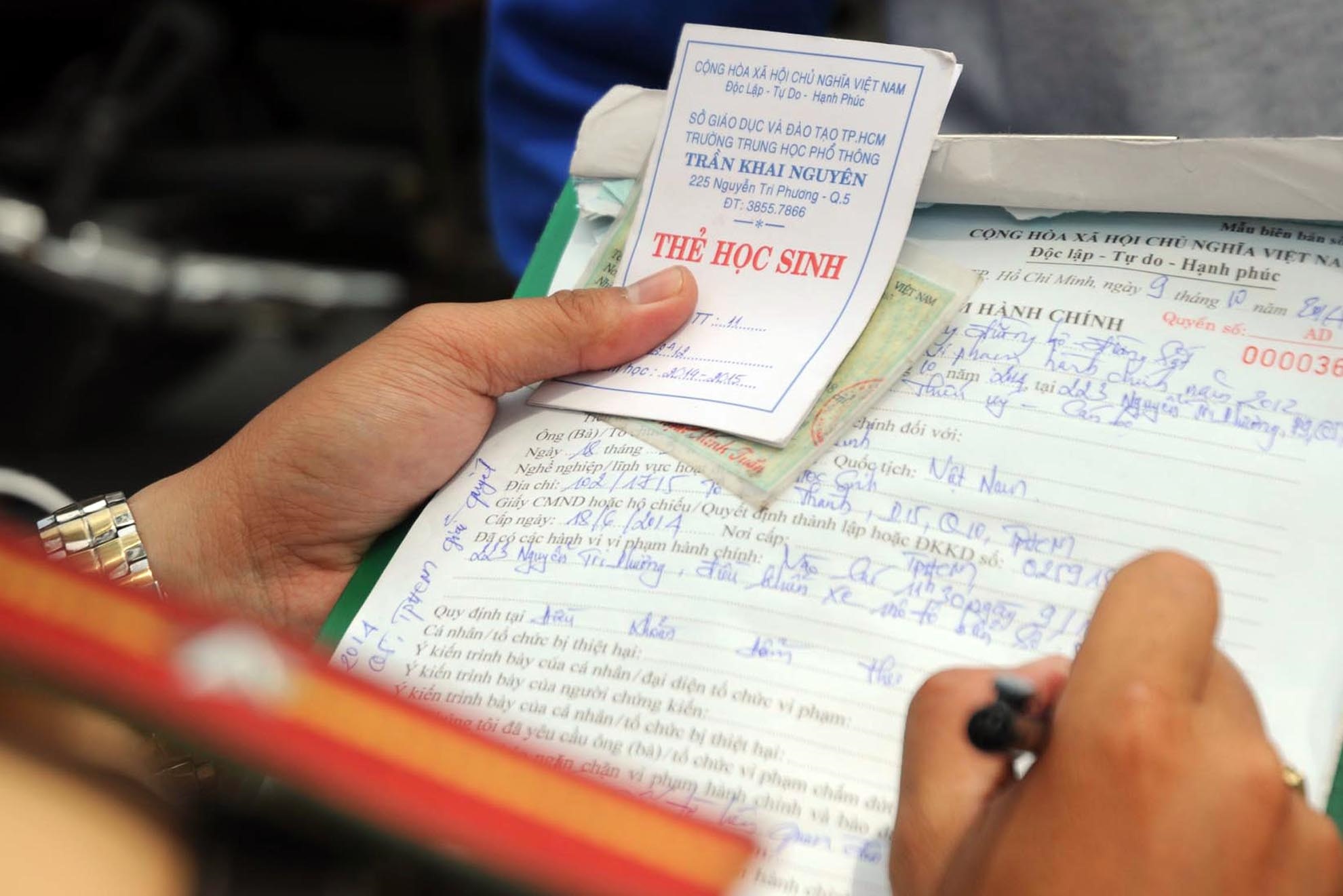 Bien ban xu phat anh 1