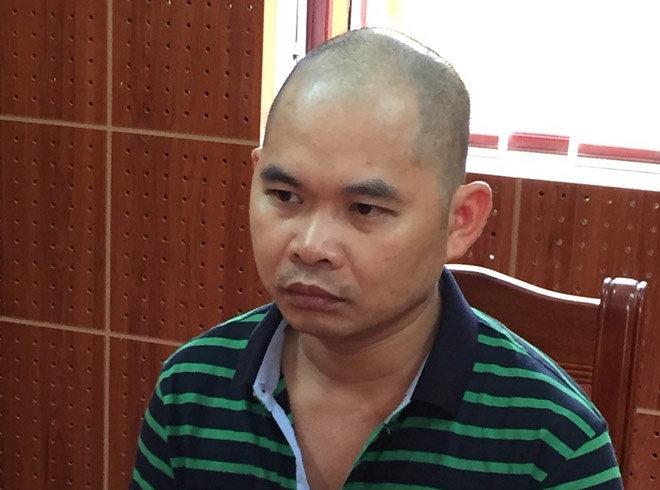 'Yeu rau xanh' chuyen dot nhap phong tro nu hinh anh